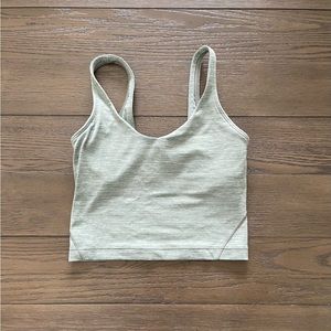 Lululemon Align Tank Top